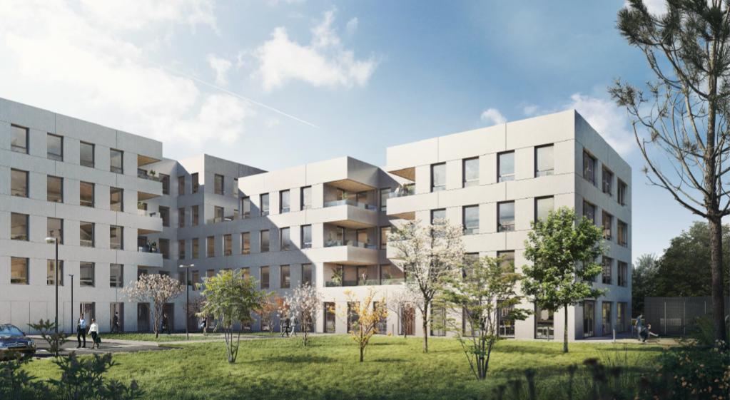 Bureau Toulouse 13387m² Location bureau Toulouse Haute-Garonne OLBUR2118790 0